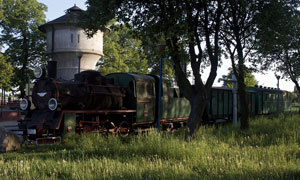 Krotoszyńska Kolej Dojazdowa