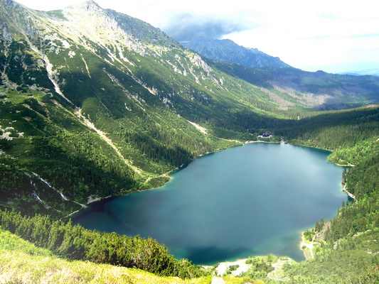 Morskie Oko