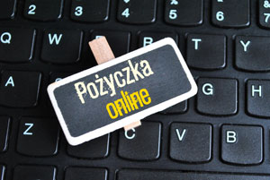 Pożyczka gotówkowa online