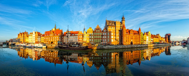 Gdańsk 