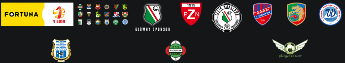 Fortuna - sponsor polskiego sportu