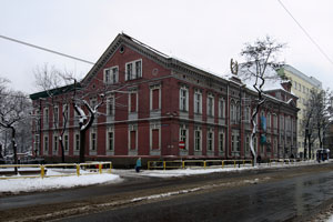 Muzeum Górnictwa Węglowego