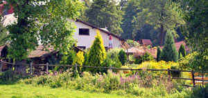 Rancho pod Olszyną