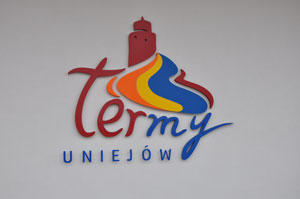 Uniejów – Termy