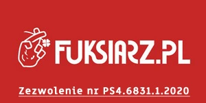 Fuksiarz