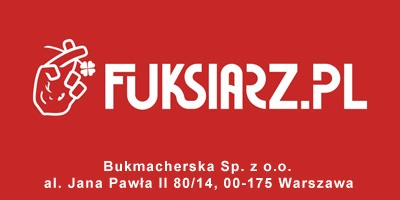 Fuksiarz