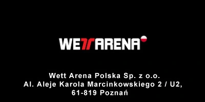 WettArena