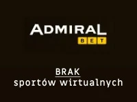 AdmiralBet - sporty wirtualne