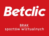 Betclic - sporty wirtualne