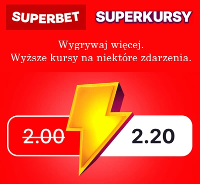 Superbet - SuperKursy